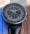 Нажмите на изображение для увеличения
Название: Breitling Navitimer Rattrapante B03 Boutique.JPG
Просмотров: 11493
Размер:	72.8 Кб
ID:	2387221