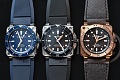 Нажмите на изображение для увеличения
Название: Bell-and-Ross-BR-03-92-Diver-Collection-2018-Black-Blue-Bronze.jpg
Просмотров: 532
Размер:	446.1 Кб
ID:	2389930