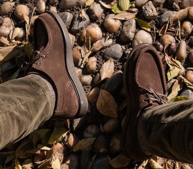 Chaco clearance pineland moc
