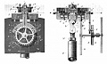Нажмите на изображение для увеличения
Название: Riefler_escapement_drawing.jpg
Просмотров: 741
Размер:	224.4 Кб
ID:	2551134