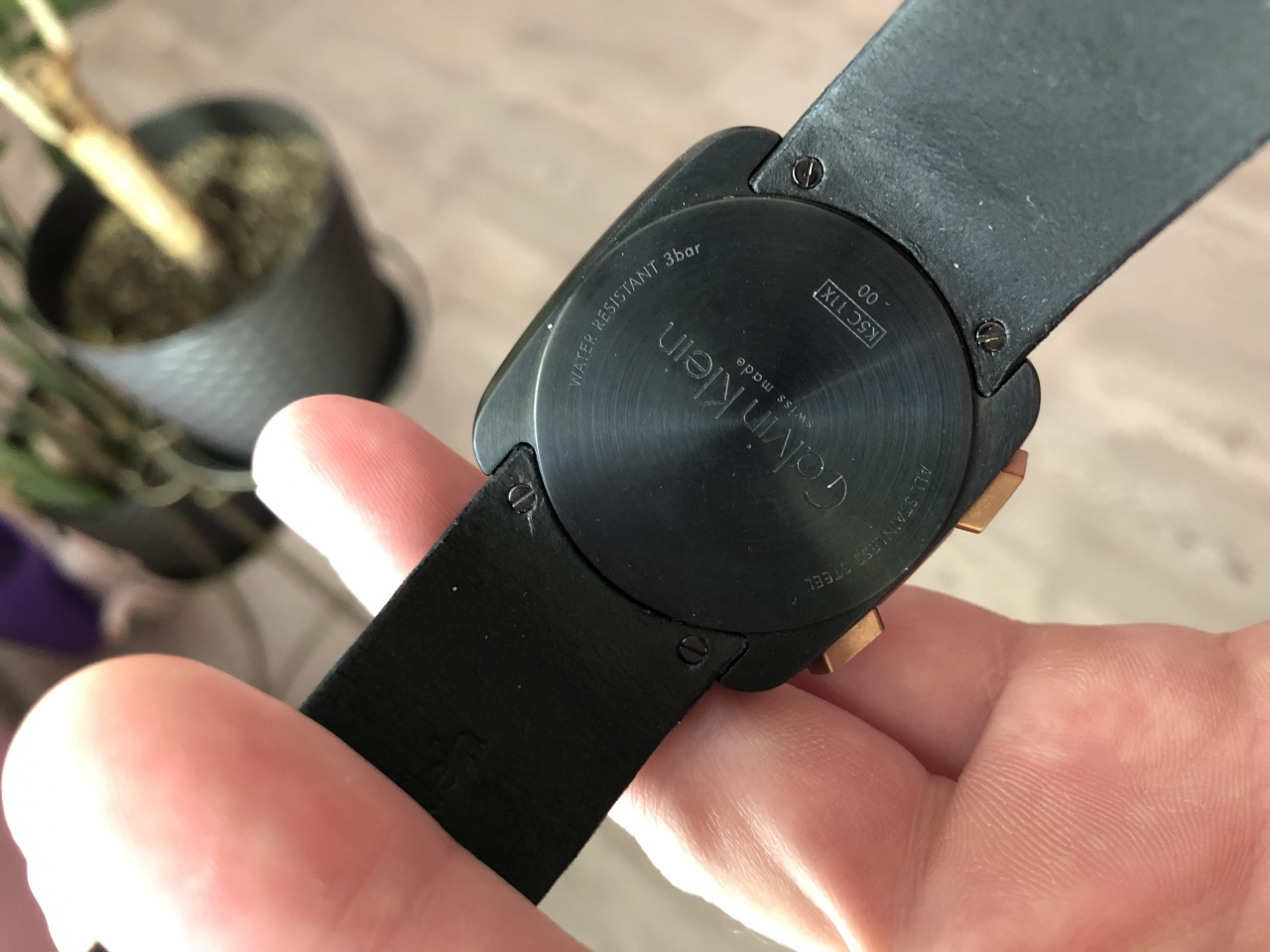 Calvin klein k5c11xc1 cheap