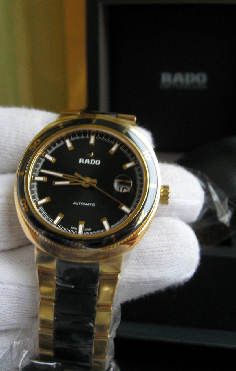 Rado r15961162 deals