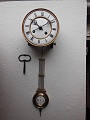 Нажмите на изображение для увеличения
Название: Altes-Uhrwerk-für-Wanduhr-Regulator.jpg
Просмотров: 191
Размер:	317.3 Кб
ID:	2580955