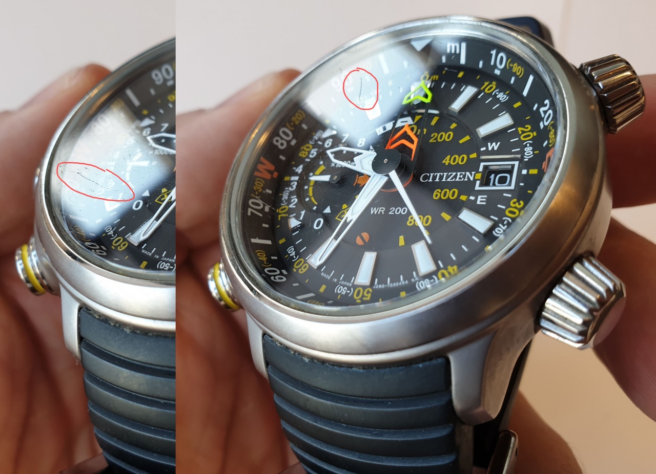 Citizen bn5030 2025