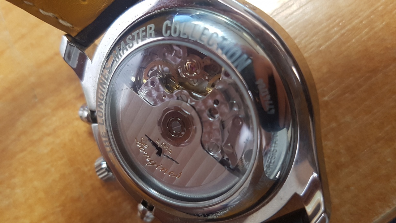 Caliber l687 hotsell