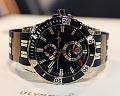 Нажмите на изображение для увеличения
Название: Ulysse-Nardin-Marine-Diver-Midnight-Express-08.jpg
Просмотров: 281
Размер:	71.4 Кб
ID:	2605481
