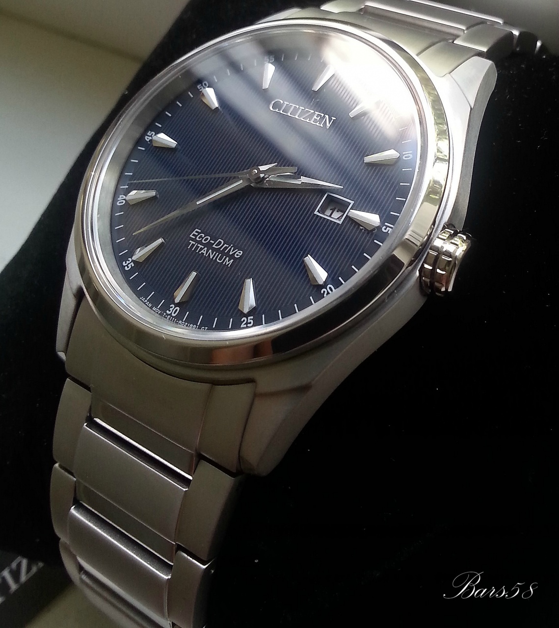 Citizen bm7360 discount