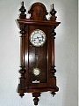 Нажмите на изображение для увеличения
Название: Alte-antike-Wanduhr-Tobias-Bauerle-Um-1880-Germany.jpg
Просмотров: 121
Размер:	369.9 Кб
ID:	2678077