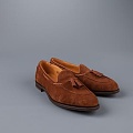 Нажмите на изображение для увеличения
Название: Edward Green Belgravia in Snuff Suede on R1.jpg
Просмотров: 332
Размер:	7.0 Кб
ID:	2709596