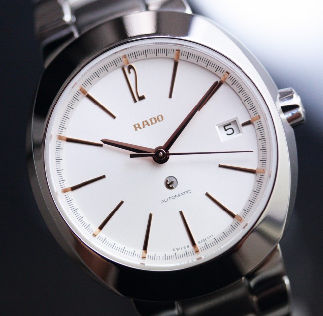 RADO R15513113 D STAR 38x42 mm Watch.ru