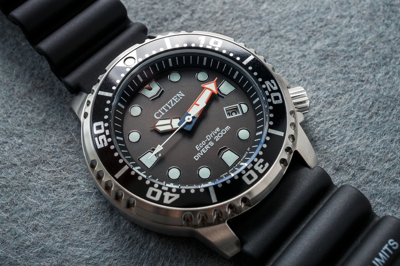 Citizen BN0150 Watch.ru