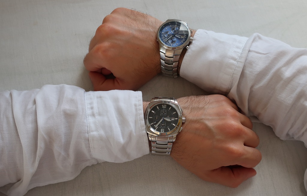Casio Oceanus OC 503. 4 Watch.ru