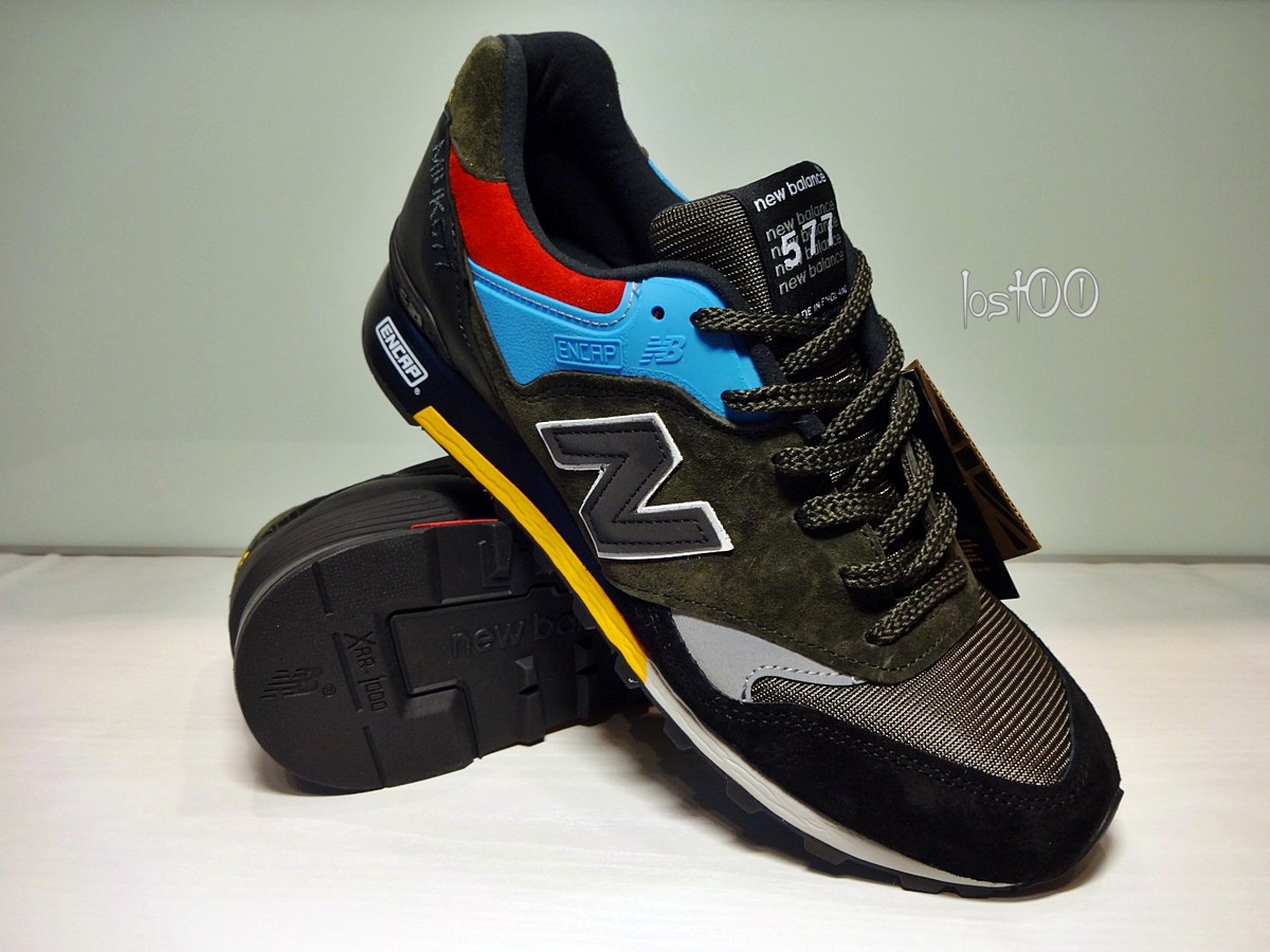 New balance m577uct sale