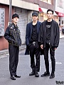 Нажмите на изображение для увеличения
Название: Harajuku-Japanese-Male-Fashion-Models-20170902DSC0816.jpg
Просмотров: 222
Размер:	417.7 Кб
ID:	2881080