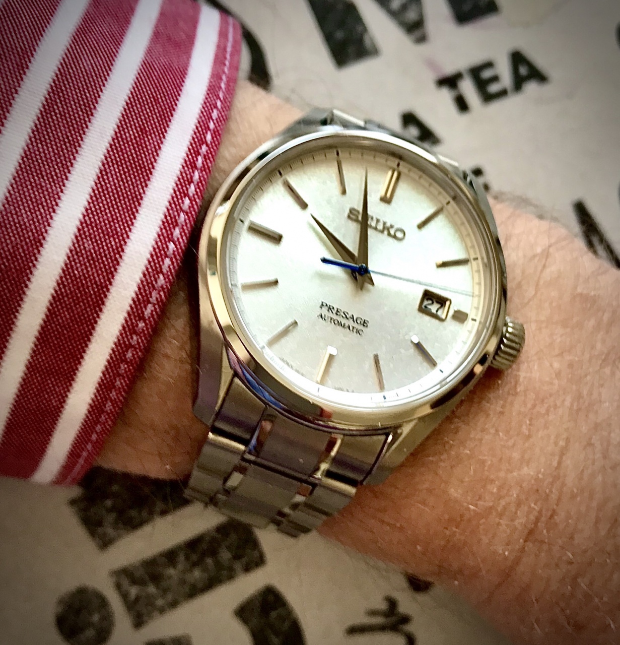 Seiko sarxo55 store