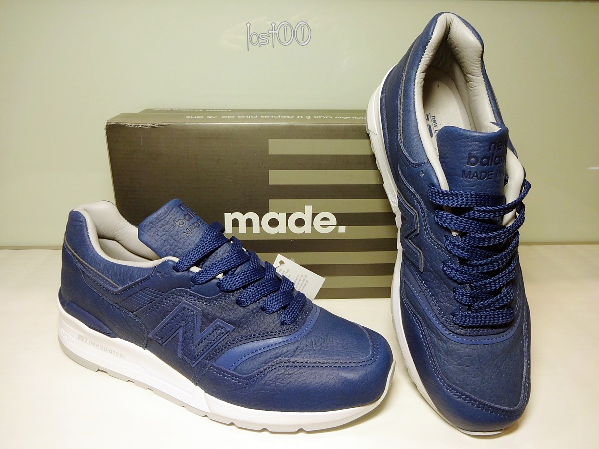 New cheap balance m997bis