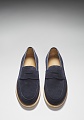 Нажмите на изображение для увеличения
Название: Hugs & Co_penny_loafer_navy_blue_suede.jpg
Просмотров: 266
Размер:	190.3 Кб
ID:	2971486