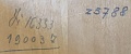 Нажмите на изображение для увеличения
Название: 65 623 pencil marks.jpg
Просмотров: 188
Размер:	165.4 Кб
ID:	2983173