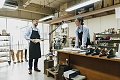 Нажмите на изображение для увеличения
Название: TYE Shoemaker_Yohei Shiwamura(R) & Tsyoshi Ohno(L)_ .jpg
Просмотров: 132
Размер:	315.7 Кб
ID:	3071020