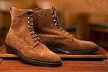 Нажмите на изображение для увеличения
Название: Edward Green Galway in Coffee Suede.jpeg
Просмотров: 245
Размер:	180.9 Кб
ID:	3096002