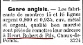 Нажмите на изображение для увеличения
Название: Henri Robert & Fils.JPG
Просмотров: 355
Размер:	27.1 Кб
ID:	3135932