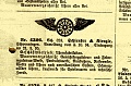 Нажмите на изображение для увеличения
Название: Kienzle_logo_1894.jpg
Просмотров: 67
Размер:	167.1 Кб
ID:	3136666