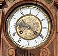 Нажмите на изображение для увеличения
Название: German Regulator Clock (1877) 4.jpg
Просмотров: 160
Размер:	675.2 Кб
ID:	3173250