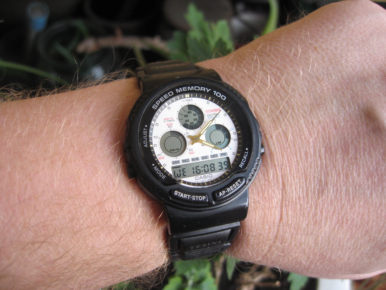 Casio aw20 hotsell