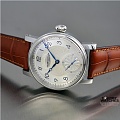 Нажмите на изображение для увеличения
Название: Tourby - alligator cognac strap.jpg
Просмотров: 130
Размер:	243.6 Кб
ID:	325580