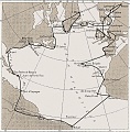 Нажмите на изображение для увеличения
Название: Lindbergh_Atlantic_Flight_Map.jpg
Просмотров: 594
Размер:	302.0 Кб
ID:	33047