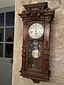 Нажмите на изображение для увеличения
Название: 81 045 clock.jpg
Просмотров: 54
Размер:	430.0 Кб
ID:	3345700