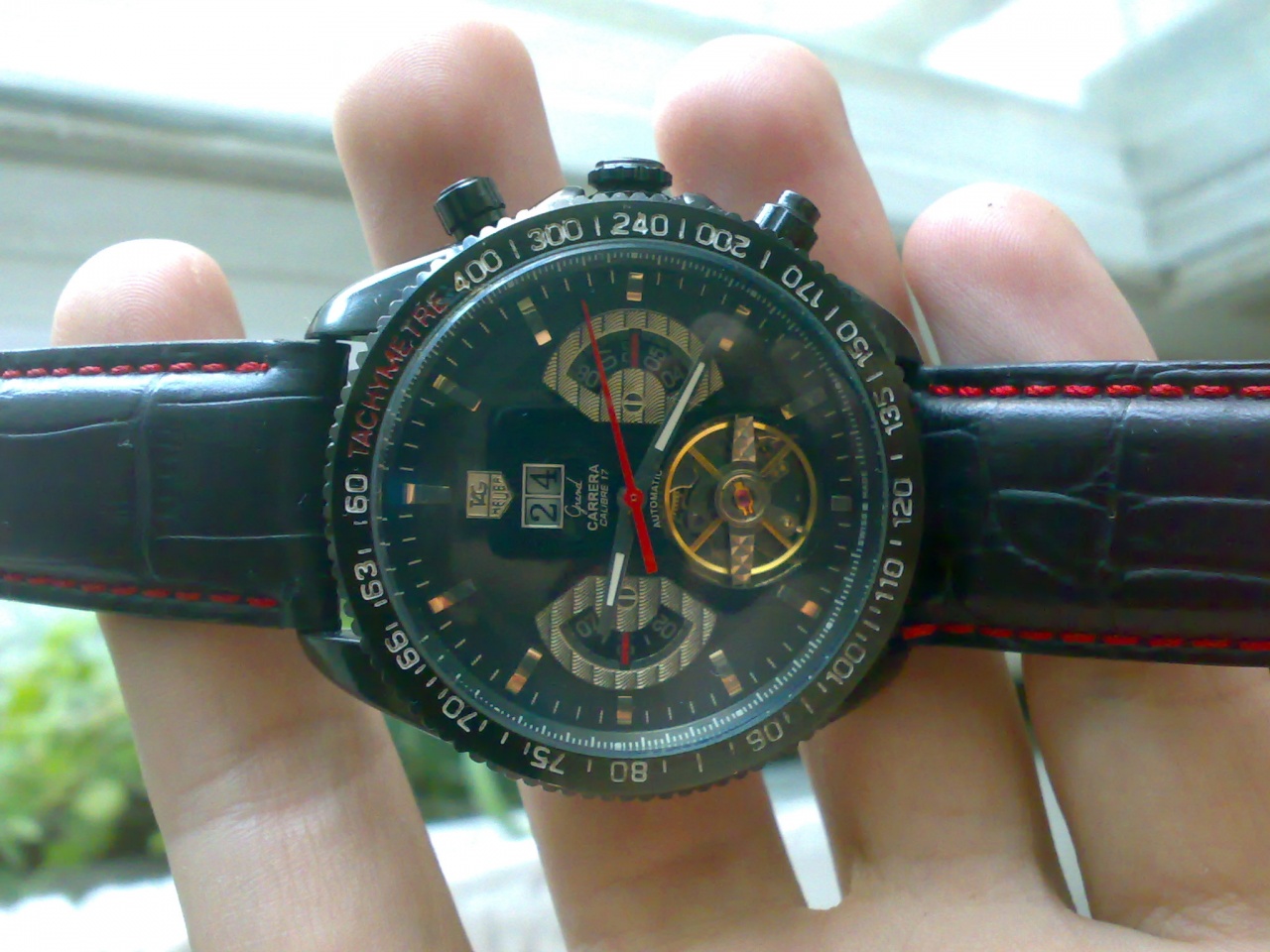 Grand 2025 carrera 1660448