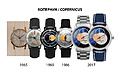 Нажмите на изображение для увеличения
Название: Evolution_of_Soviet_watch_design_-_model_Copernicus_-_since_the_60's.jpg
Просмотров: 188
Размер:	266.7 Кб
ID:	3428970