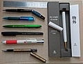 Нажмите на изображение для увеличения
Название: pens.jpg
Просмотров: 245
Размер: 396.5 Кб
ID: 3457260