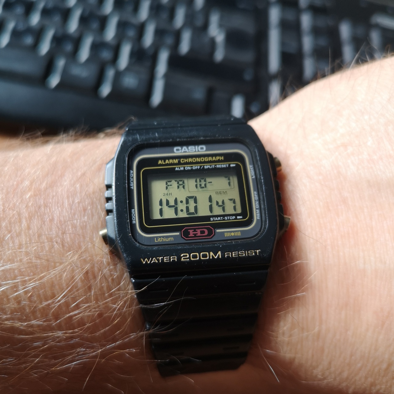 Watch.ru Casio c