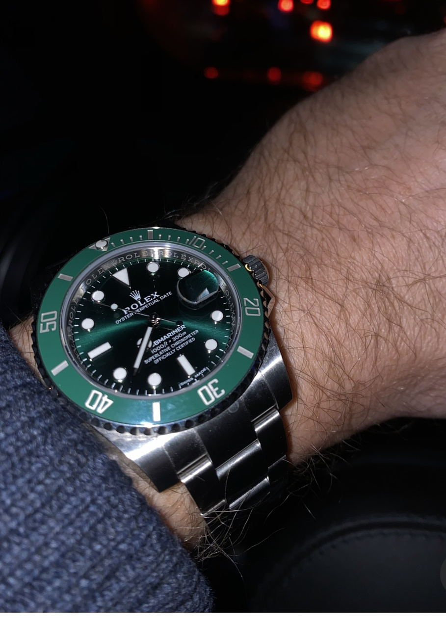 Rolex Watch.ru