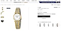 Нажмите на изображение для увеличения
Название: jomashop longines.jpg
Просмотров: 116
Размер:	126.1 Кб
ID:	3568666