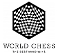 Нажмите на изображение для увеличения
Название: _world chess logo big.jpg
Просмотров: 48
Размер:	112.5 Кб
ID:	3631389