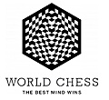 Нажмите на изображение для увеличения
Название: _world chess logo big.jpg
Просмотров: 47
Размер:	112.5 Кб
ID:	3631389