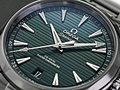 Нажмите на изображение для увеличения
Название: Omega_Aqua_Terra_greendialCU_2.jpg
Просмотров: 95
Размер:	324.5 Кб
ID:	3633362