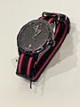 Нажмите на изображение для увеличения
Название: Часы Tissot Quickster Nato-3.jpg
Просмотров: 104
Размер:	129.3 Кб
ID:	3642205