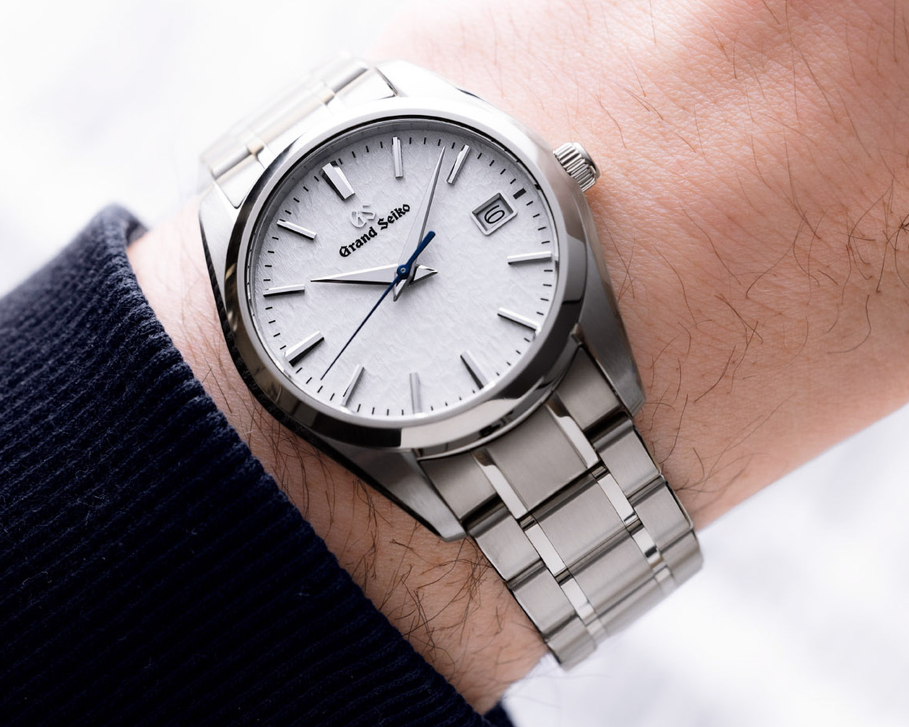 Grand Seiko 306