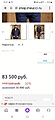 Нажмите на изображение для увеличения
Название: Screenshot_20240219-192702_Yandex Start.jpg
Просмотров: 192
Размер:	113.9 Кб
ID:	3674711