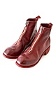 Нажмите на изображение для увеличения
Название: Front Zip Boots Double Sole - Horse Full Grain Leather - Guidi.jpg
Просмотров: 252
Размер:	126.9 Кб
ID:	3709909