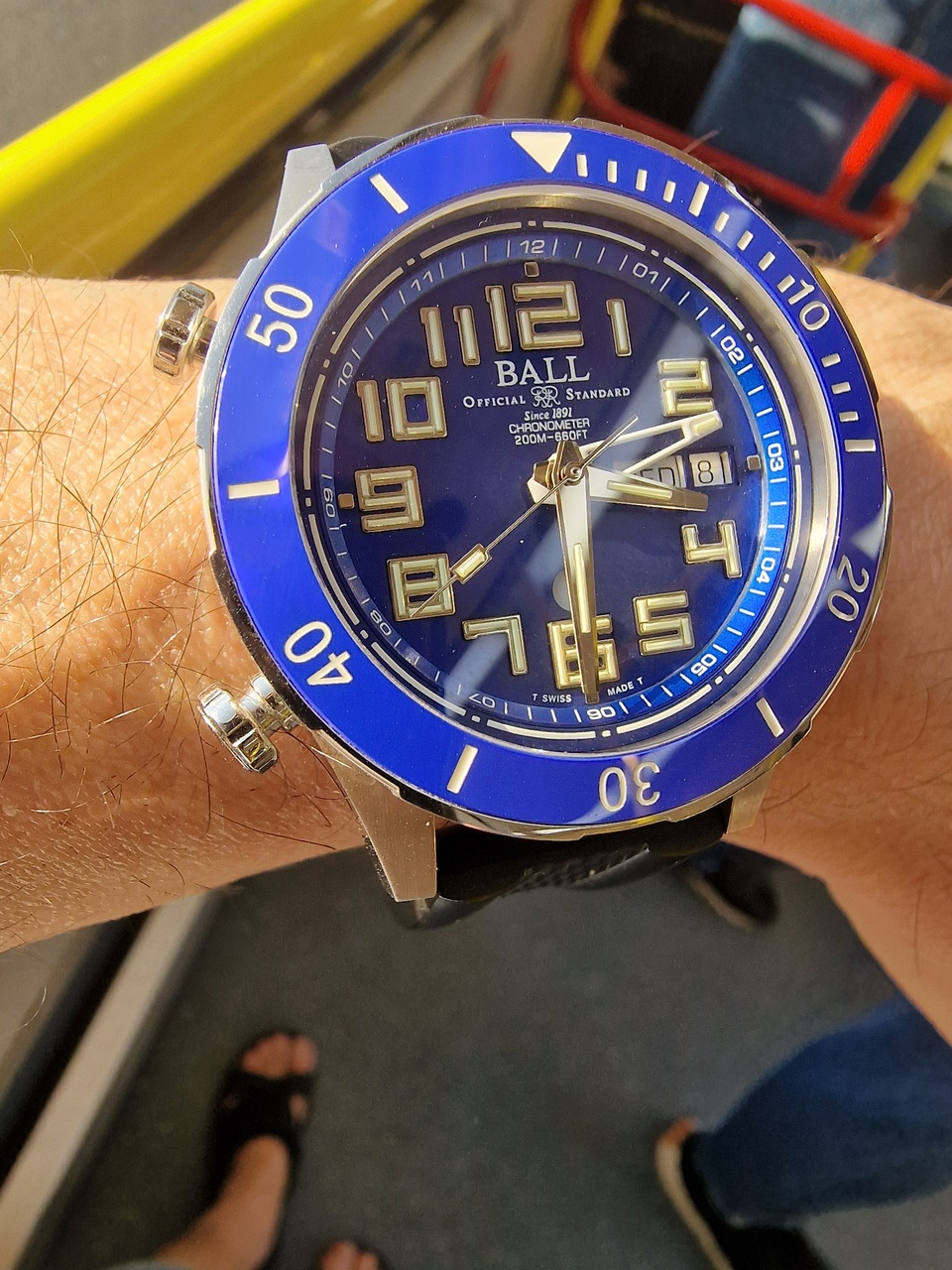 Bolla rolex best sale