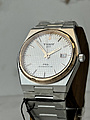 Нажмите на изображение для увеличения
Название: Tissot PRX.jpg
Просмотров: 123
Размер:	366.7 Кб
ID:	3841966