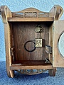 Нажмите на изображение для увеличения
Название: antike-jugendstil-wanduhr (8).jpeg
Просмотров: 10
Размер:	280.5 Кб
ID:	3858413