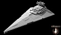 Нажмите на изображение для увеличения
Название: Imperial I-class Star Destroyer.jpg
Просмотров: 235
Размер:	212.9 Кб
ID:	390660