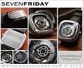 Нажмите на изображение для увеличения
Название: SevenFridayCollage.jpg
Просмотров: 121
Размер:	263.3 Кб
ID:	420353