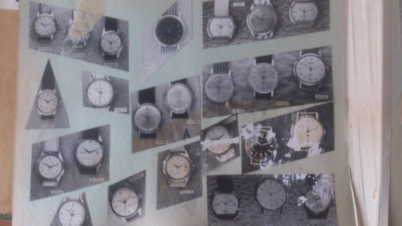 Exposition Vostok au musée de Chistopol (2) : les images de NOS Attachment